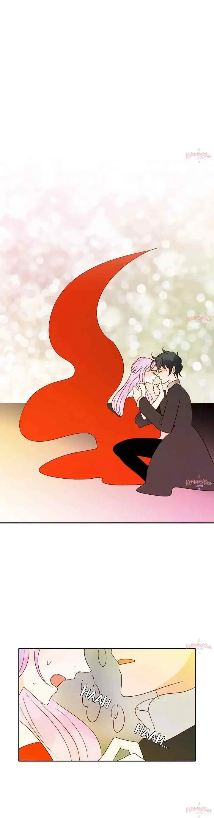 Golden Waltz chapter 64 halaman 14