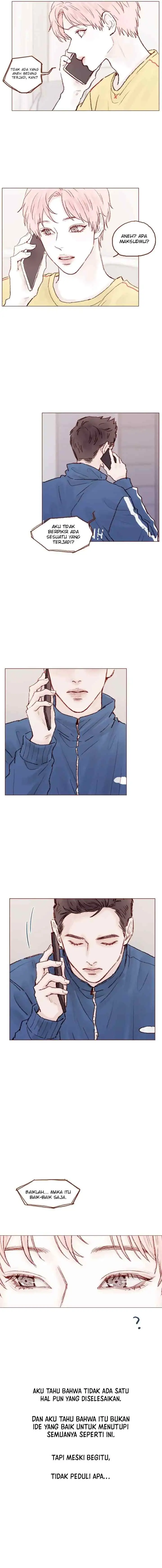 Hongshi Loves Me! chapter 74 halaman 12
