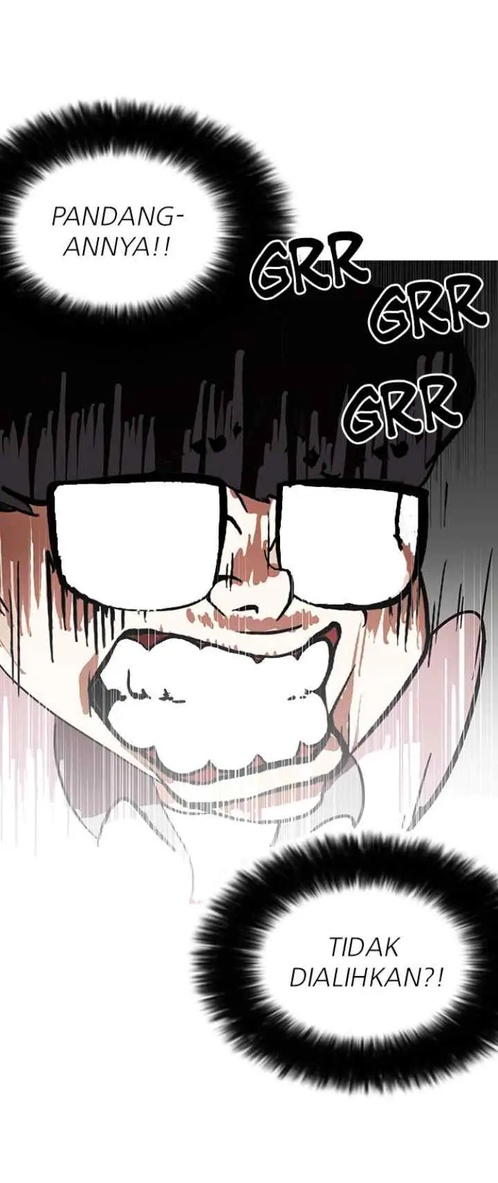 Lookism chapter 140 halaman 20