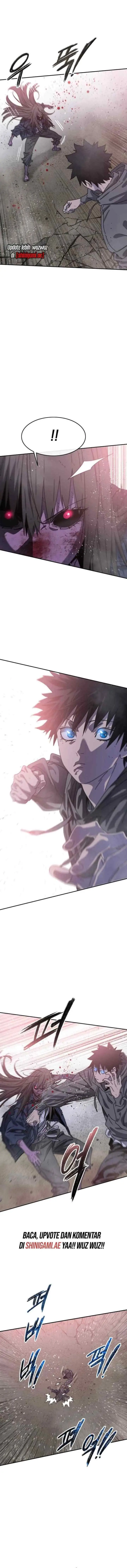 Existence chapter 69 halaman 10
