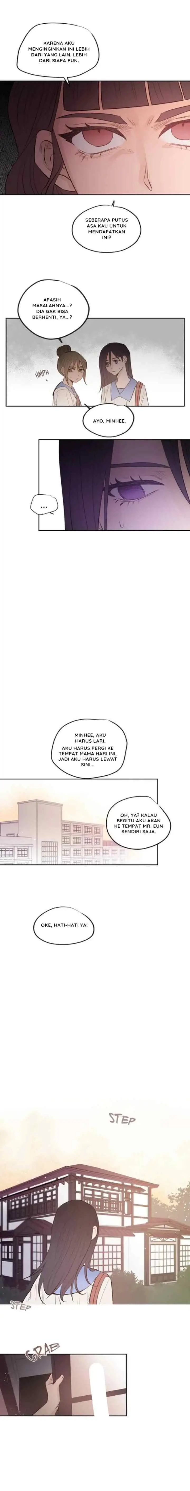 Broken Melody chapter 18 halaman 10
