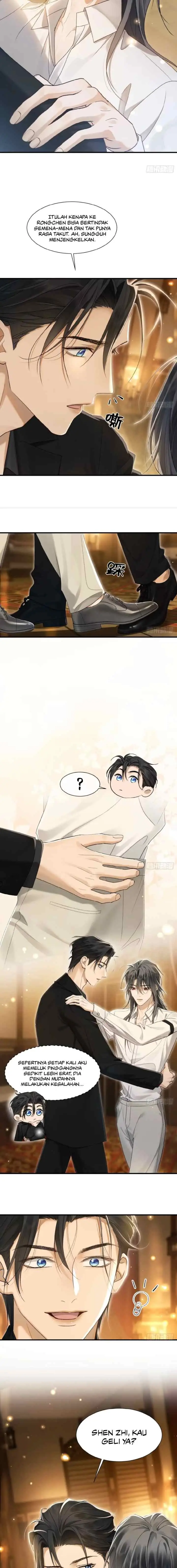 Bad Marks chapter 5 halaman 18