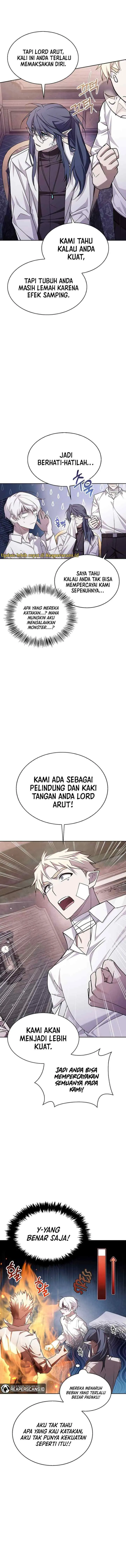 I'm Not That Kind of Talent chapter 4 halaman 9