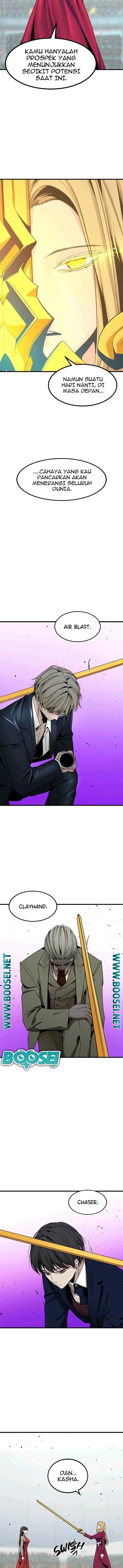 Hero Killer chapter 79 halaman 4