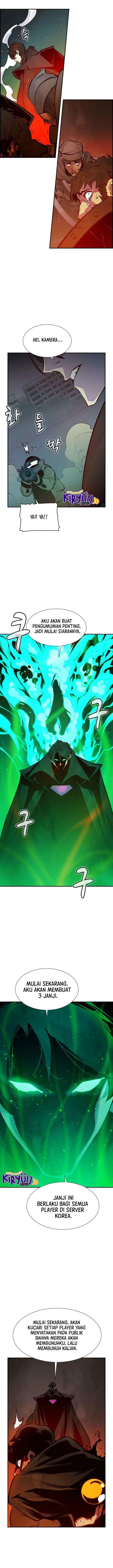 Alone Necromancer chapter 102 halaman 12