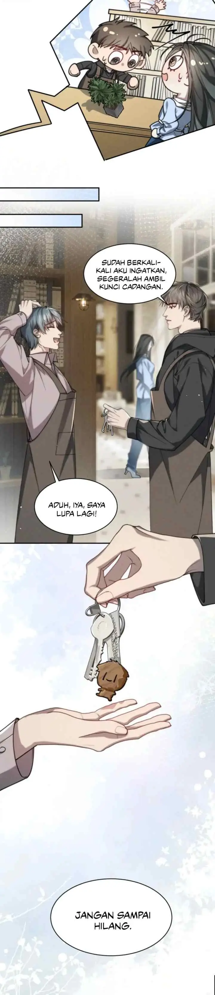Rainstorm chapter 3 halaman 20