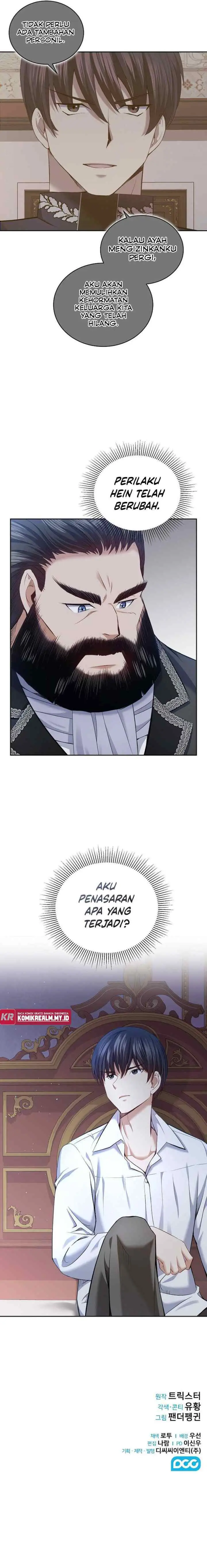 Kill The Emperor chapter 3 halaman 10