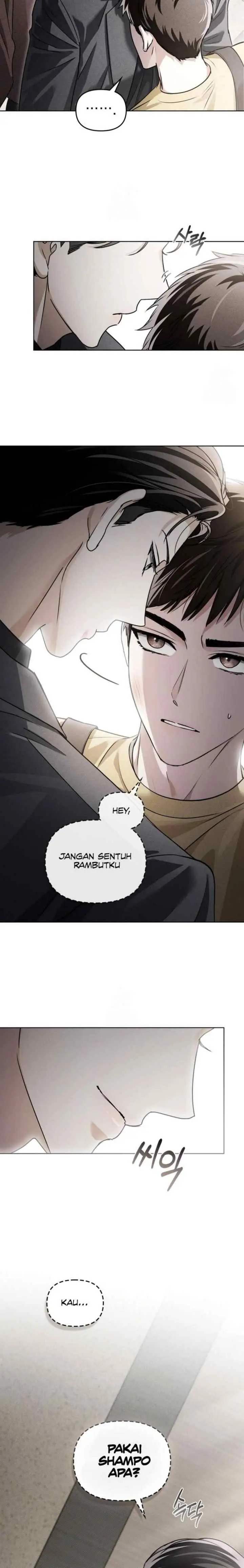Honbul chapter 46 halaman 18