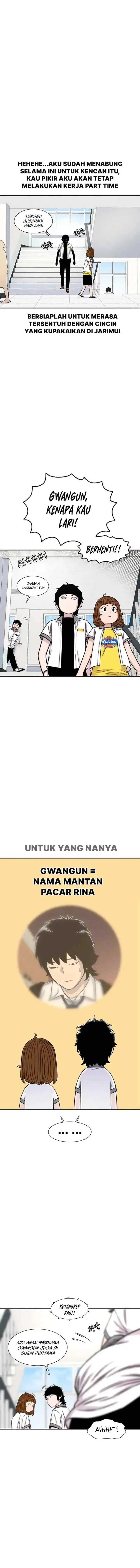 Ginseng Star Shop chapter 208 halaman 10
