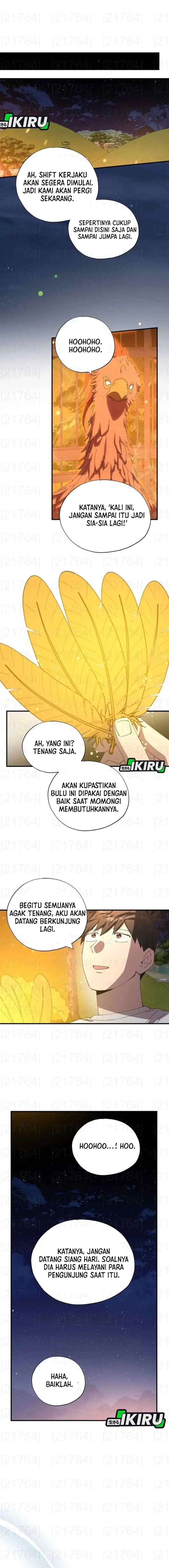 Magical Realm Shopkeeper chapter 92 halaman 6