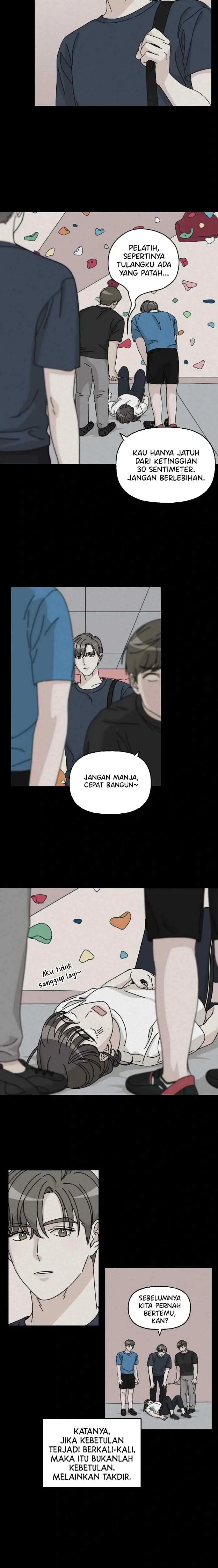 Bachelor List chapter 5 halaman 6