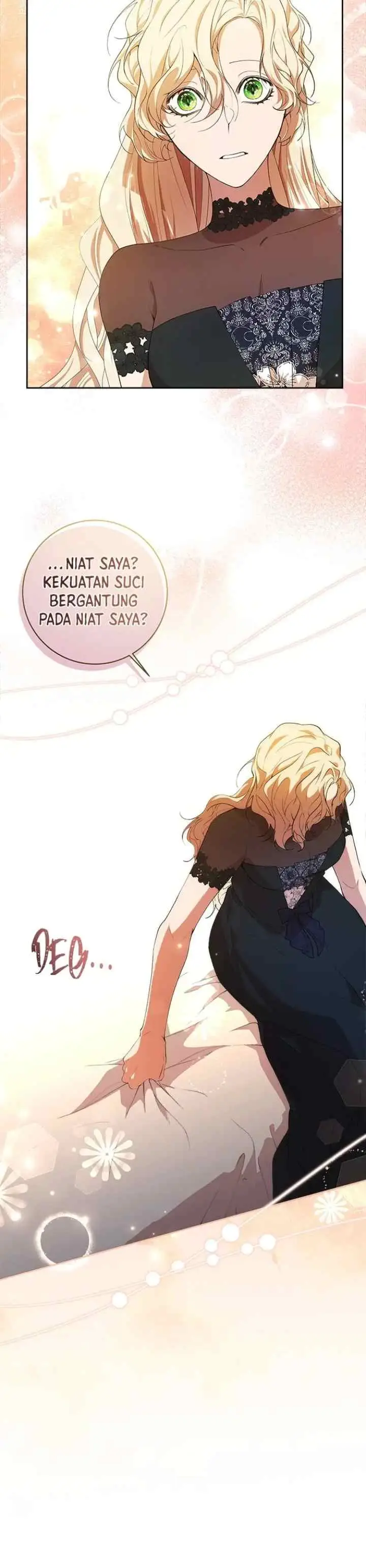 Here Reigns the Vengeful Villainess chapter 60 halaman 19