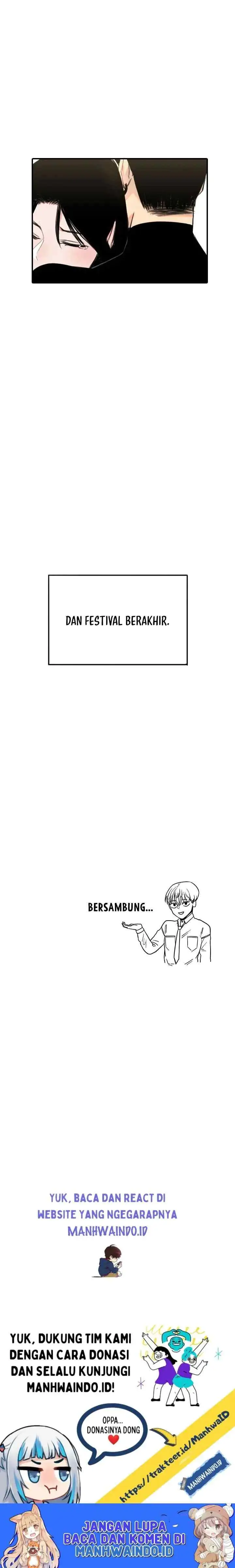 Drawing Romance chapter 155 halaman 17