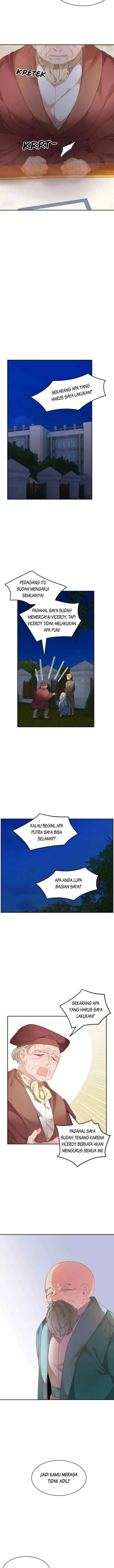 Keep Alive to the End chapter 66 halaman 4