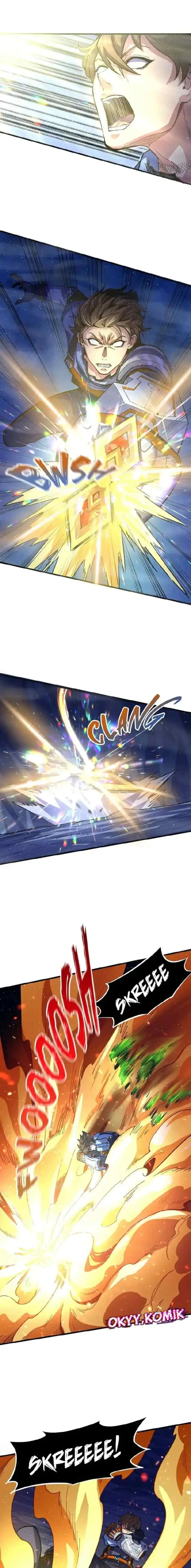 Free2Play chapter 11 halaman 15