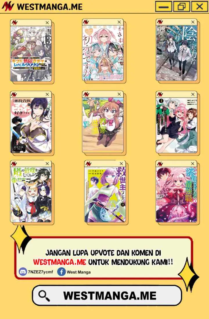 Jishou! Heibon Mazoku no Eiyuu Life: B-kyuu Mazoku nano ni Cheat Dungeon wo Tsukutteshimatta Kekka chapter 55 halaman 15