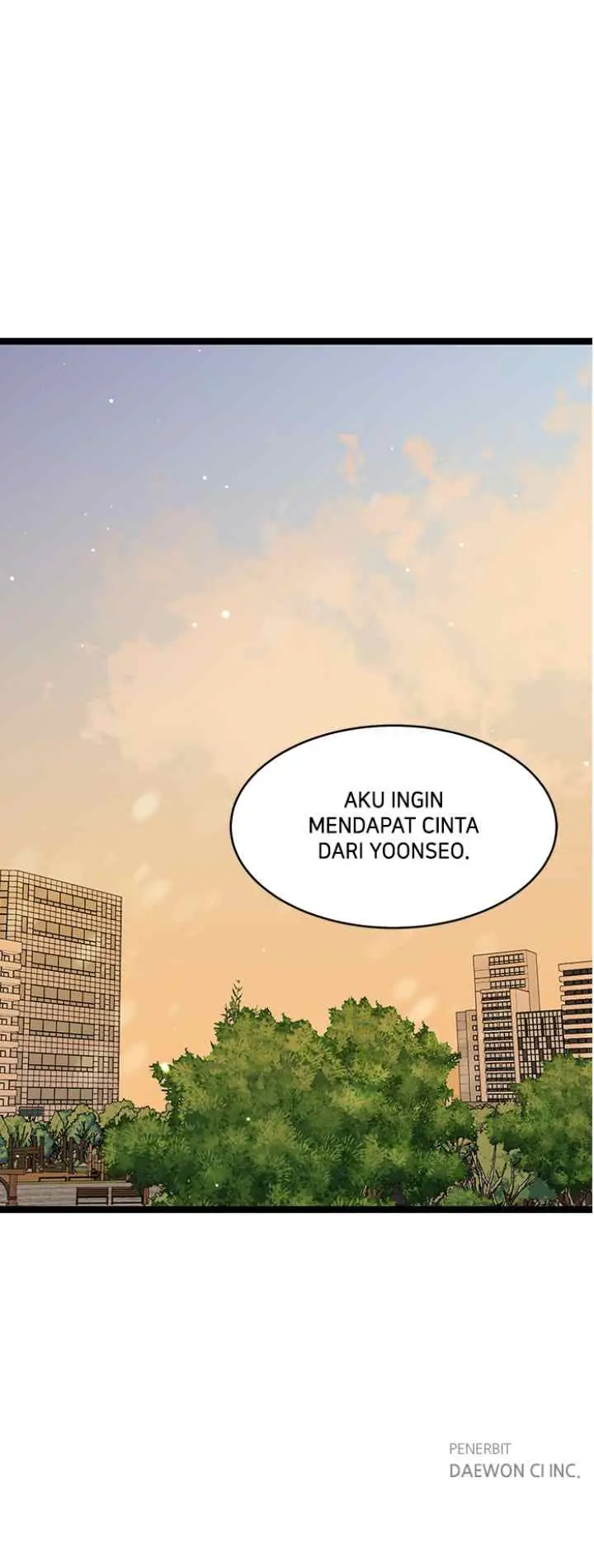 Early Morning Cinderella chapter 60 halaman 19