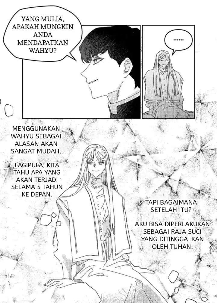 Stigmata chapter 31 halaman 9