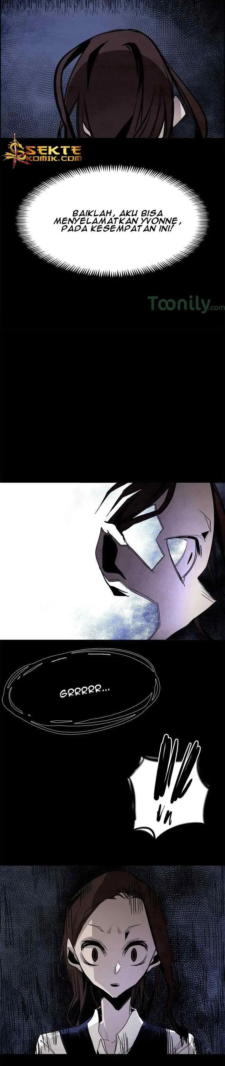 Warble chapter 39 halaman 5
