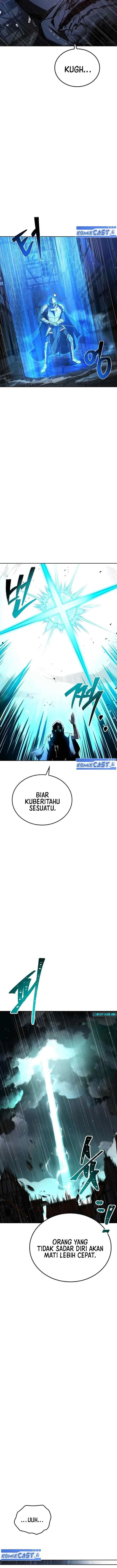 A Wizard's Restaurant chapter 92 halaman 5