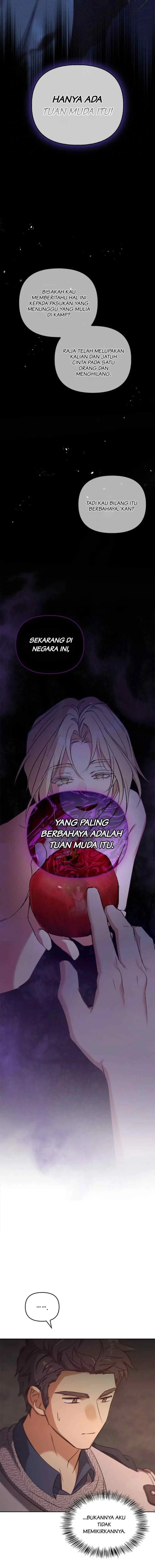 Regas chapter 69 halaman 8