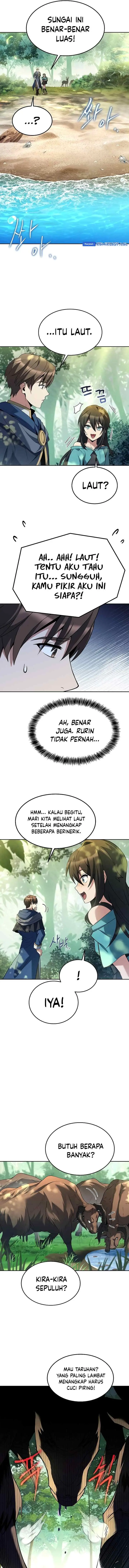 A Wizard's Restaurant chapter 11 halaman 4