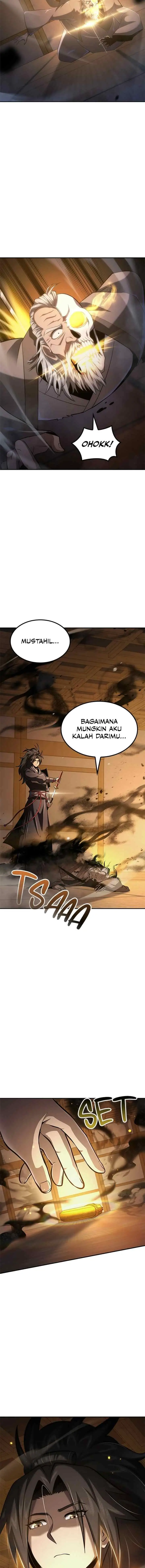 Assassin's Creed: Forgotten Temple chapter 144 halaman 12