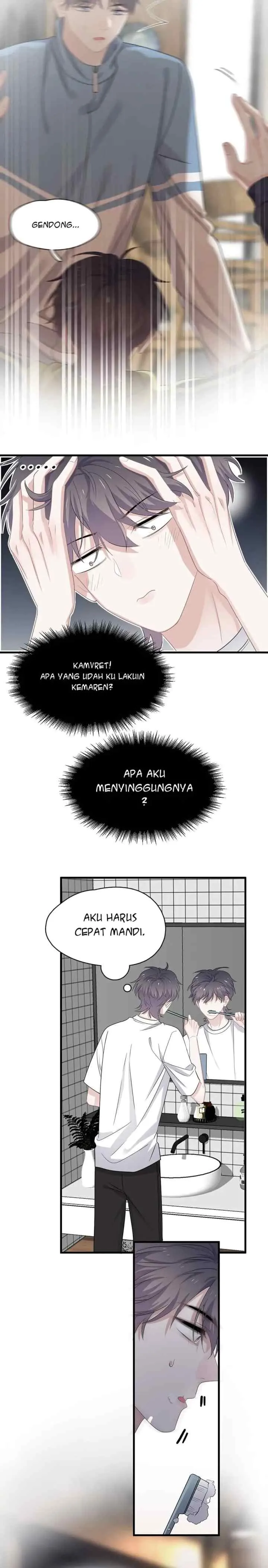 Zhe Ti Chao Gang Le chapter 61 halaman 7