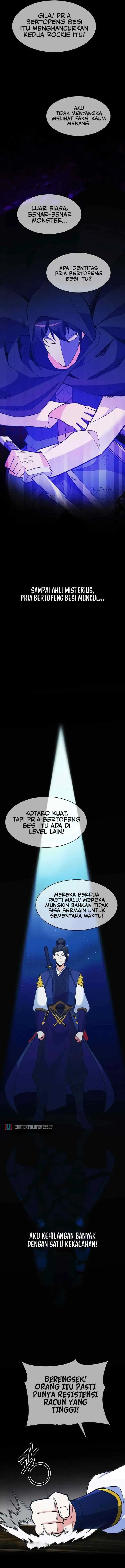 I'm Going to Steal Again Today chapter 41 halaman 4