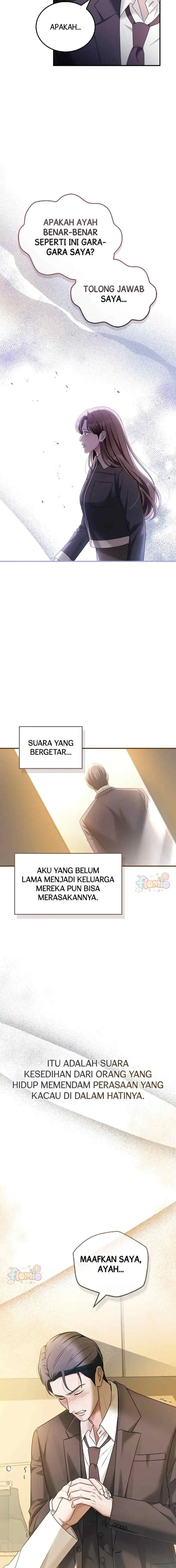 Couple, How Far We Can Go? chapter 55 halaman 6
