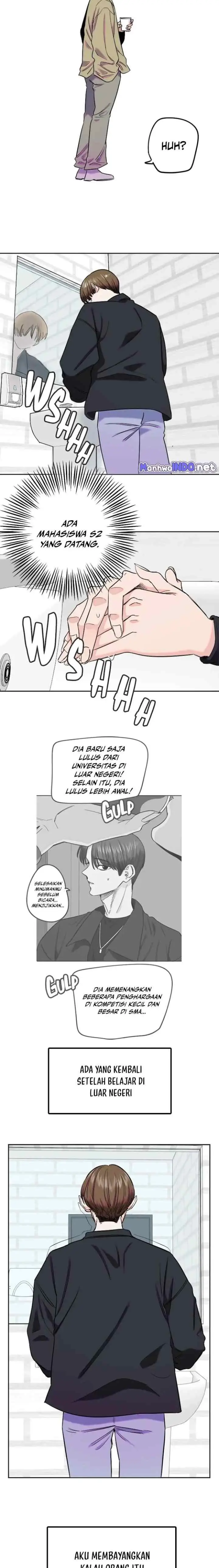 Drawing Romance chapter 254 halaman 9