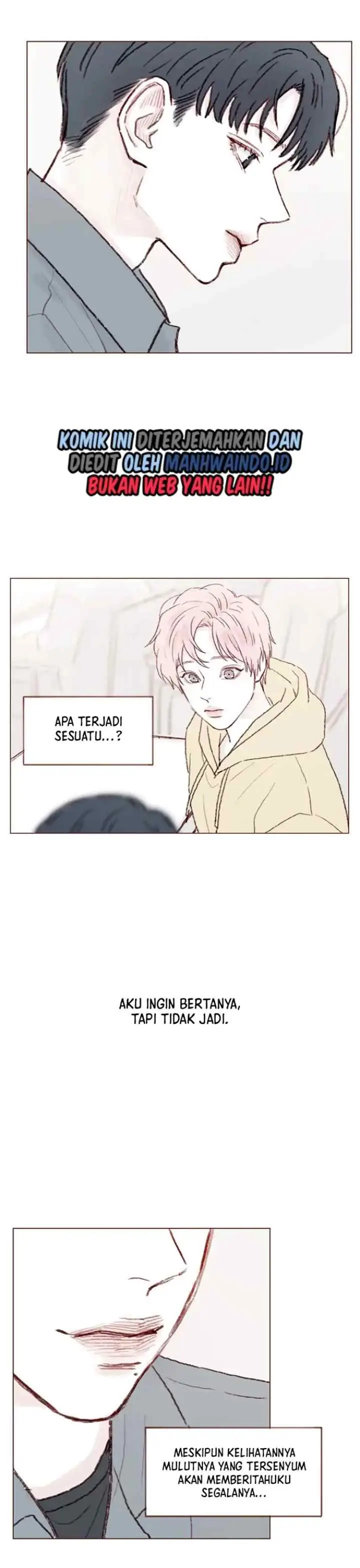 Hongshi Loves Me! chapter 93 halaman 17