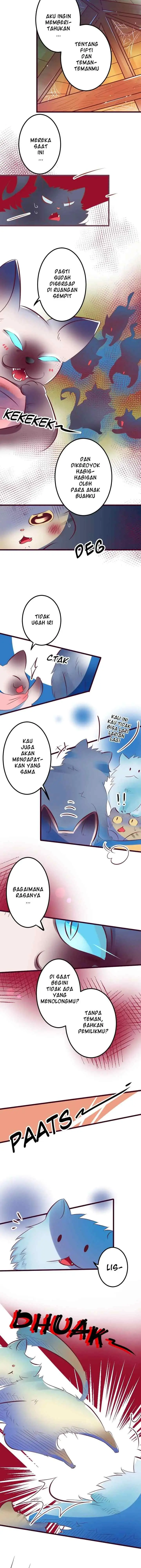 Unis chapter 91 halaman 4