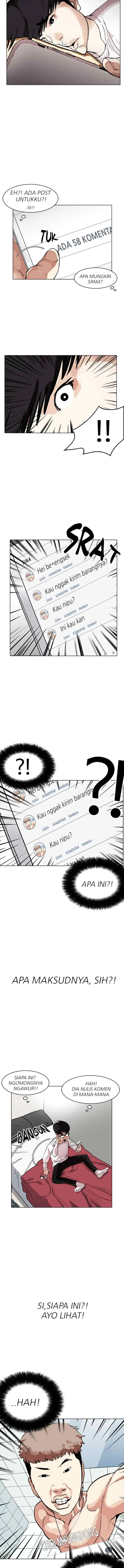 Lookism chapter 164 halaman 15
