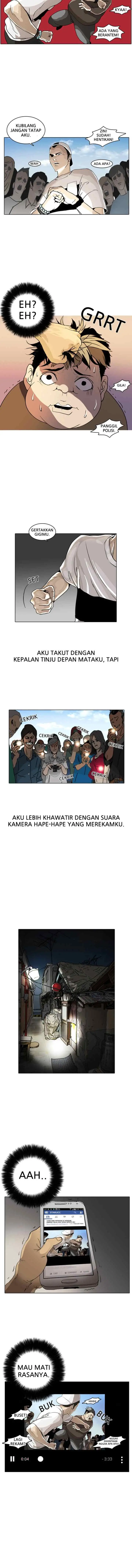 Lookism chapter 2 halaman 14