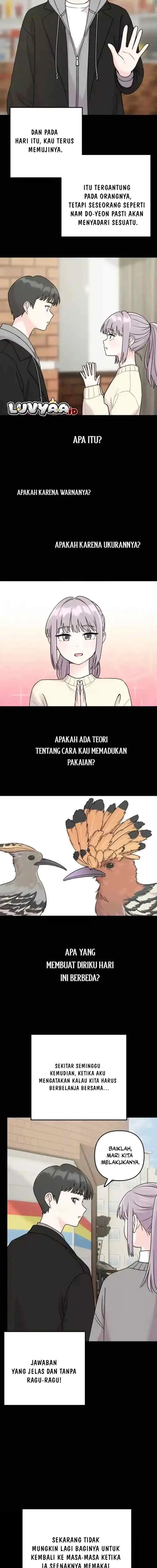 Operation: Heartbeat chapter 9 halaman 7