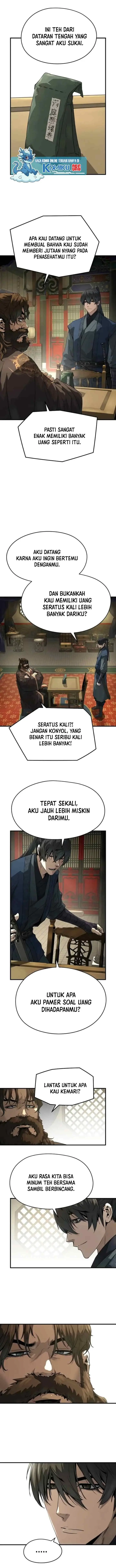 Absolute Regression chapter 84 halaman 15