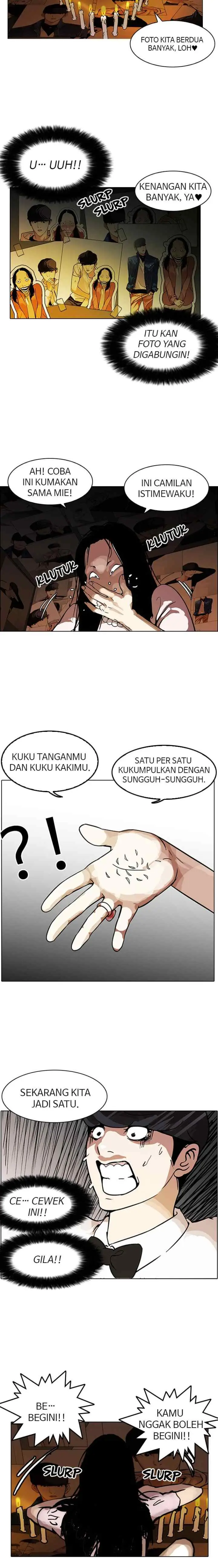 Lookism chapter 117 halaman 19