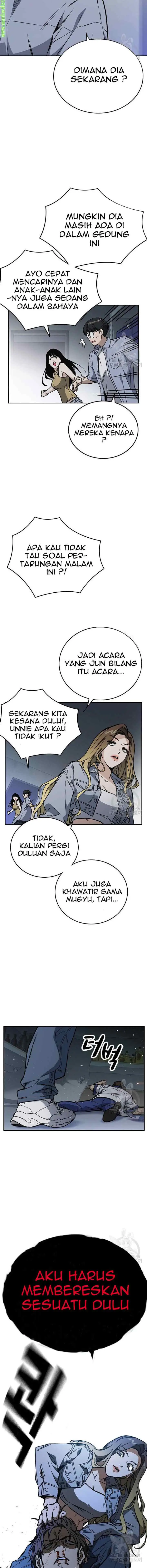 Kenkyu Gurupu chapter 186 halaman 6
