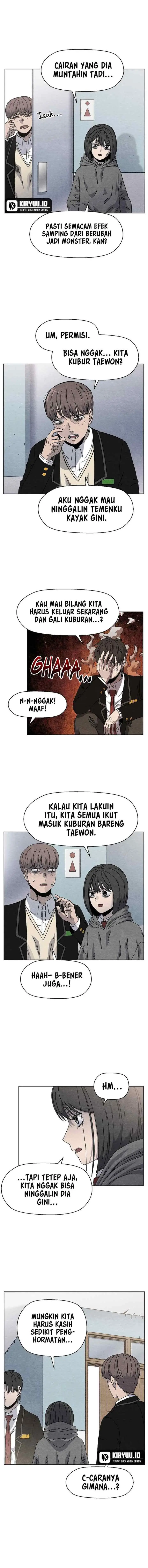 Leu Leu Leu chapter 8 halaman 8