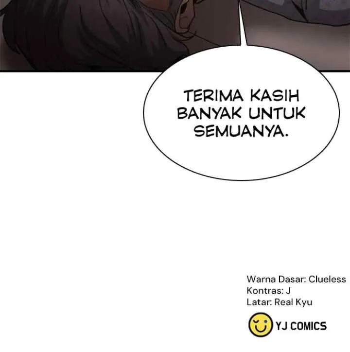 Chairman Kang: The Newcomer chapter 99 halaman 19