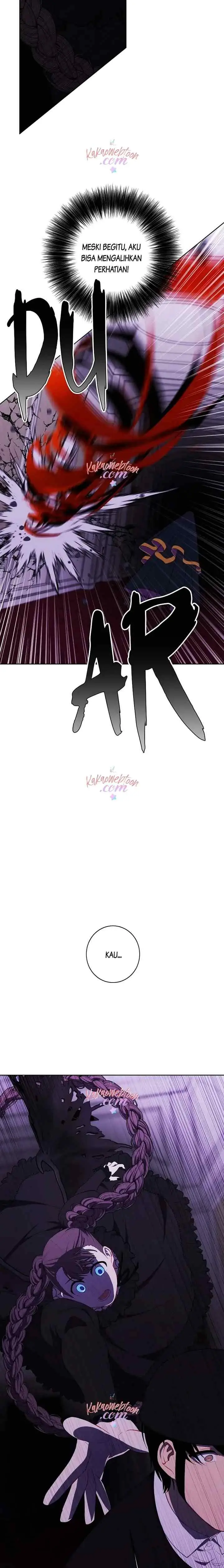 I'm Alone In The Novel chapter 135 halaman 13