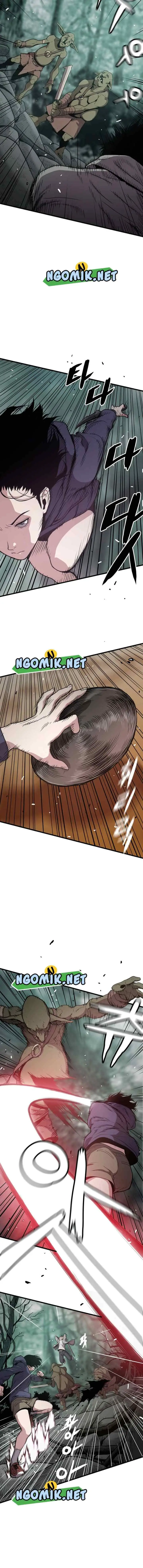 Hoarding in Hell chapter 24 halaman 14