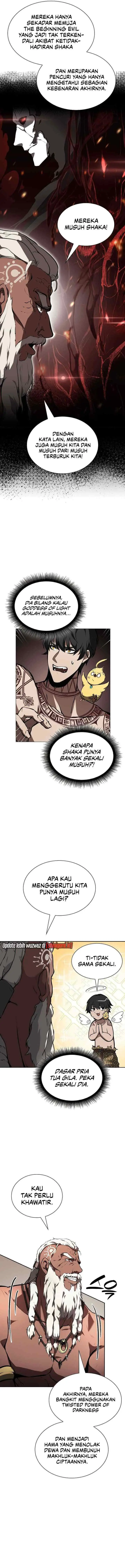 I Returned As An FFF-Class Witch Doctor chapter 36 halaman 4