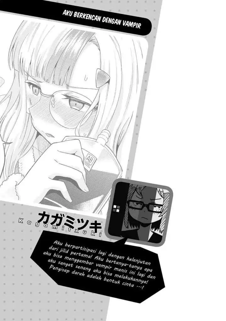 Jingai no Yome to Icha Icha suru - Anthology Comic chapter 15 halaman 18