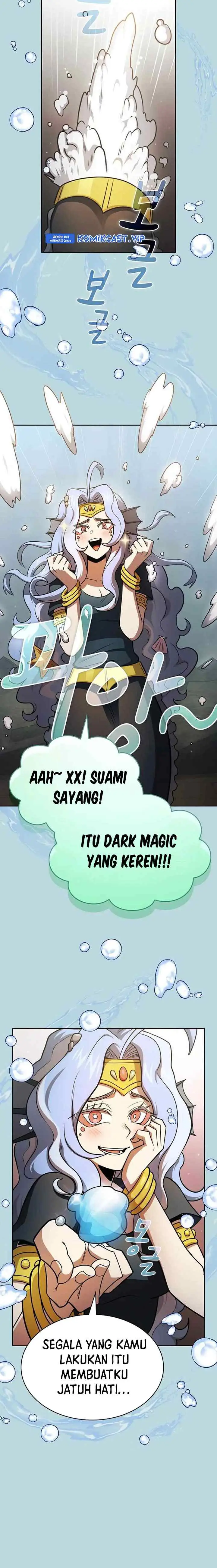 Is this Hero for Real? chapter 86 halaman 12
