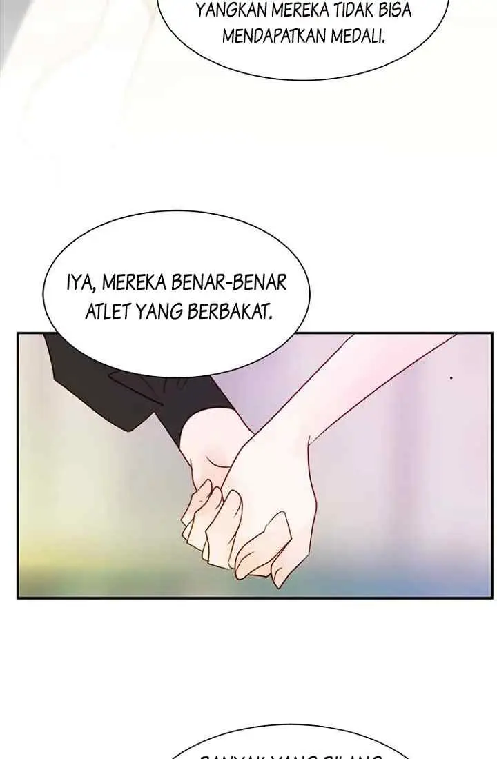 Golden Waltz chapter 45.2 halaman 5