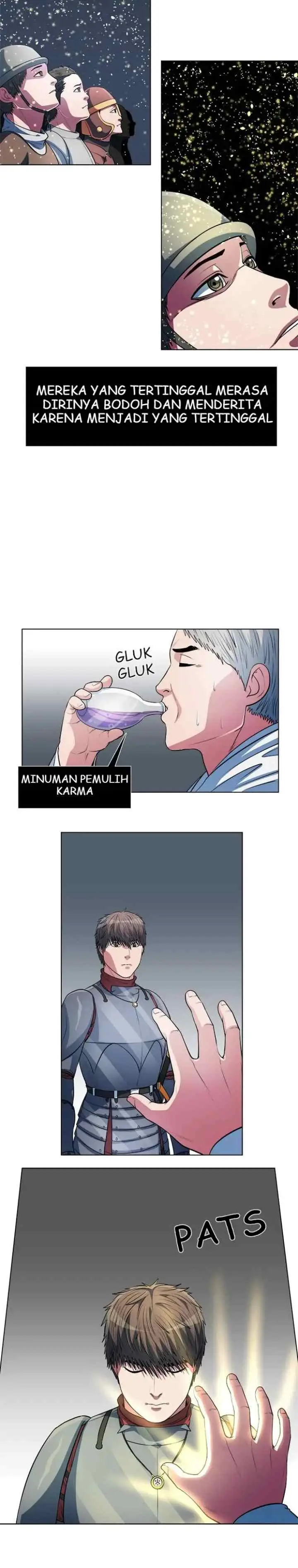Judgement Lord chapter 40 halaman 9
