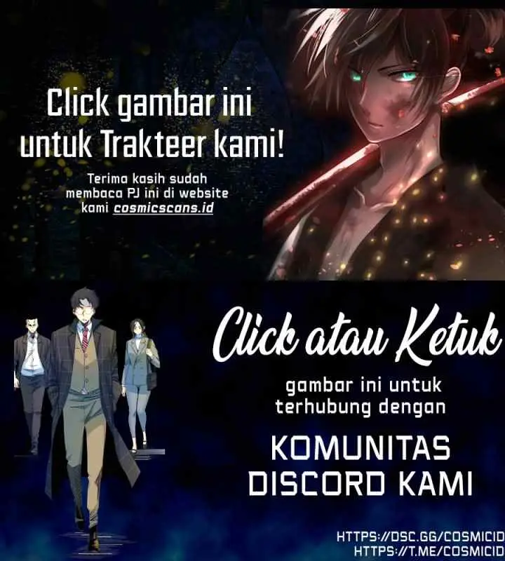 Devil Returns To School Days chapter 8 halaman 17