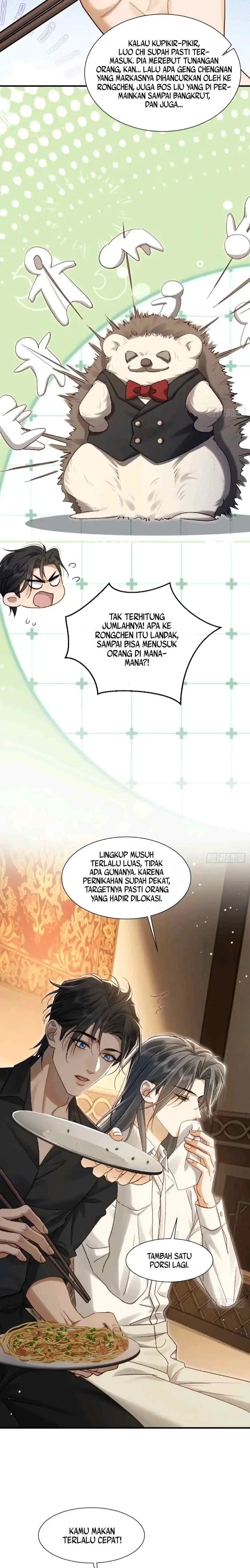 Bad Marks chapter 7 halaman 4